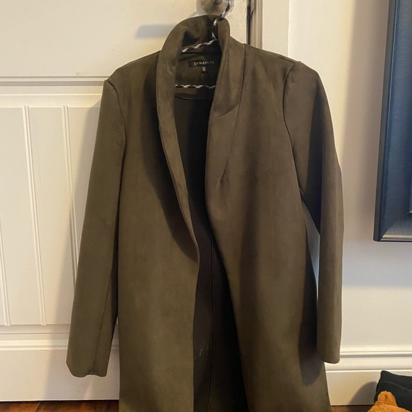 Dynamite jacket medium sized - Picture 4 of 4